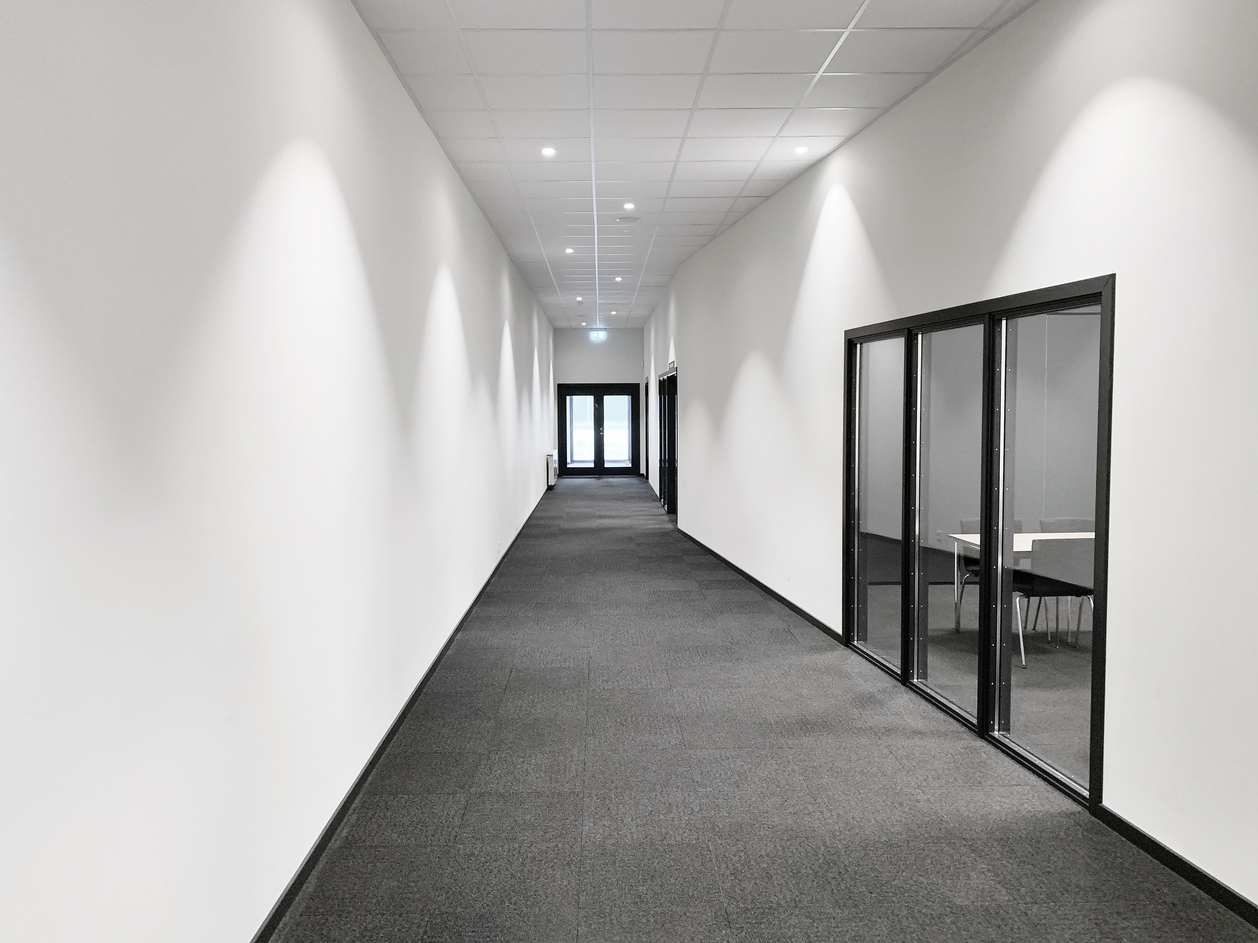 8009 Otterup Hallen 8 Gang