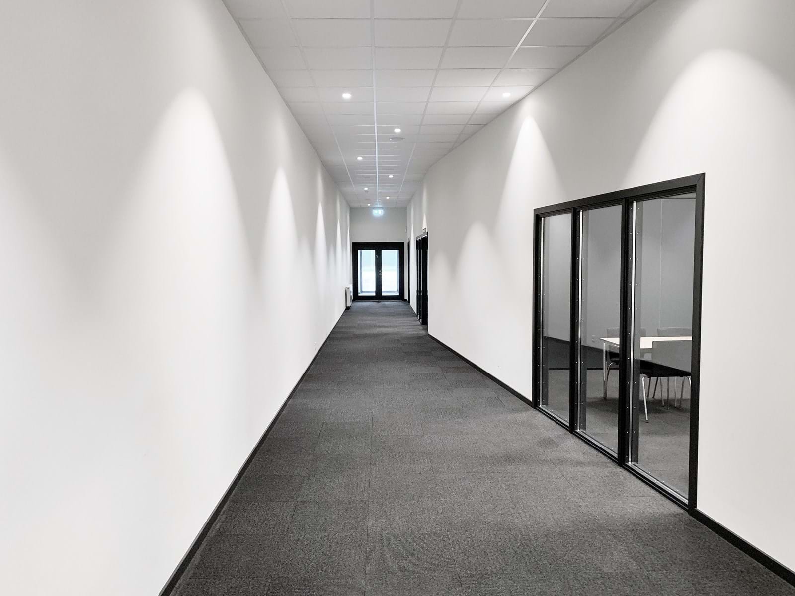 8009 Otterup Hallen 8 Gang