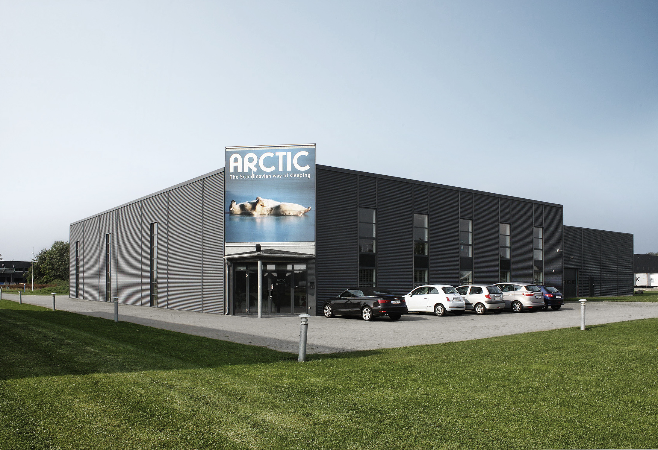 Projekt Arctic