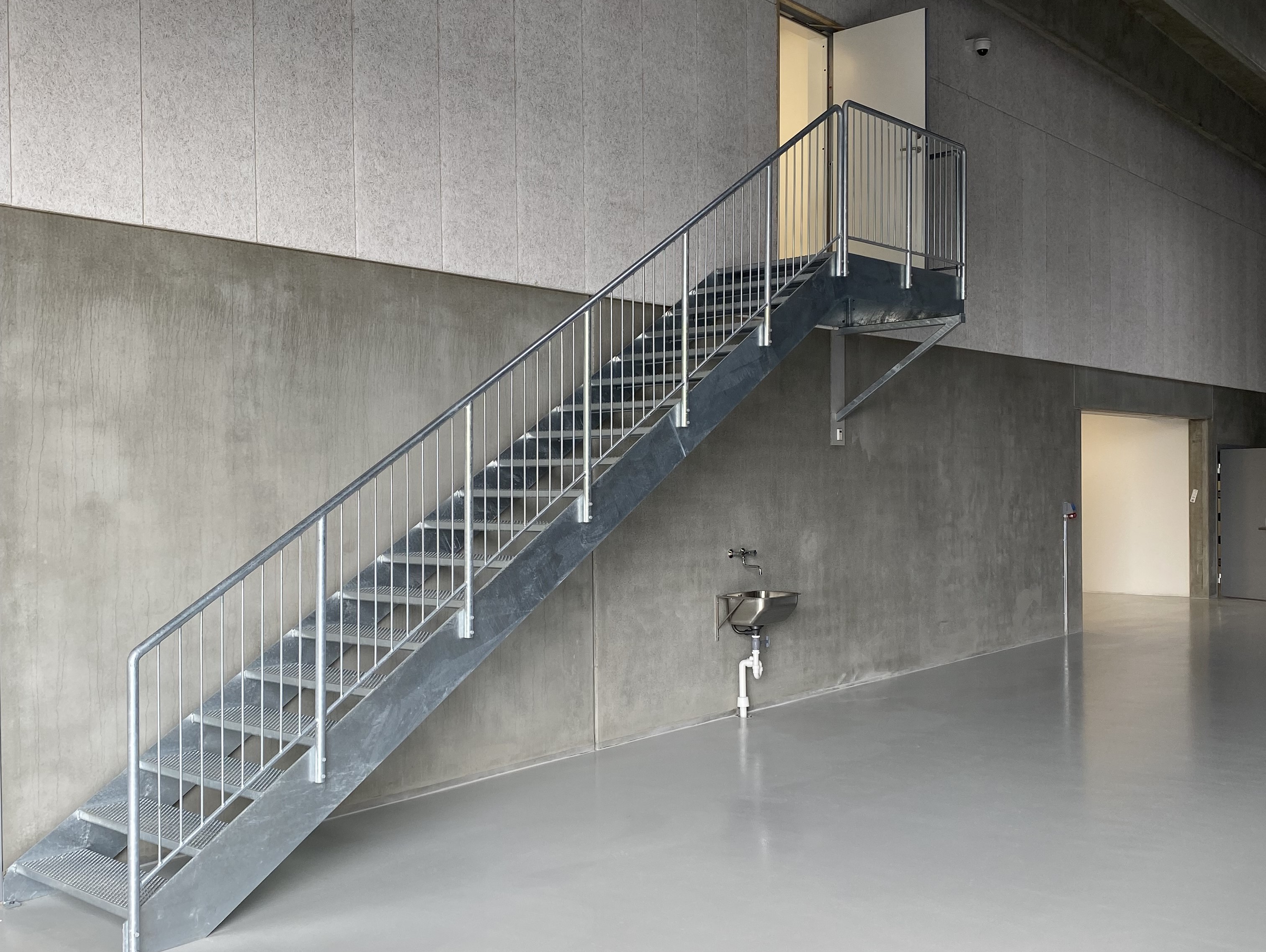 Vognmand Morten Andersen Værksted Foto 2A