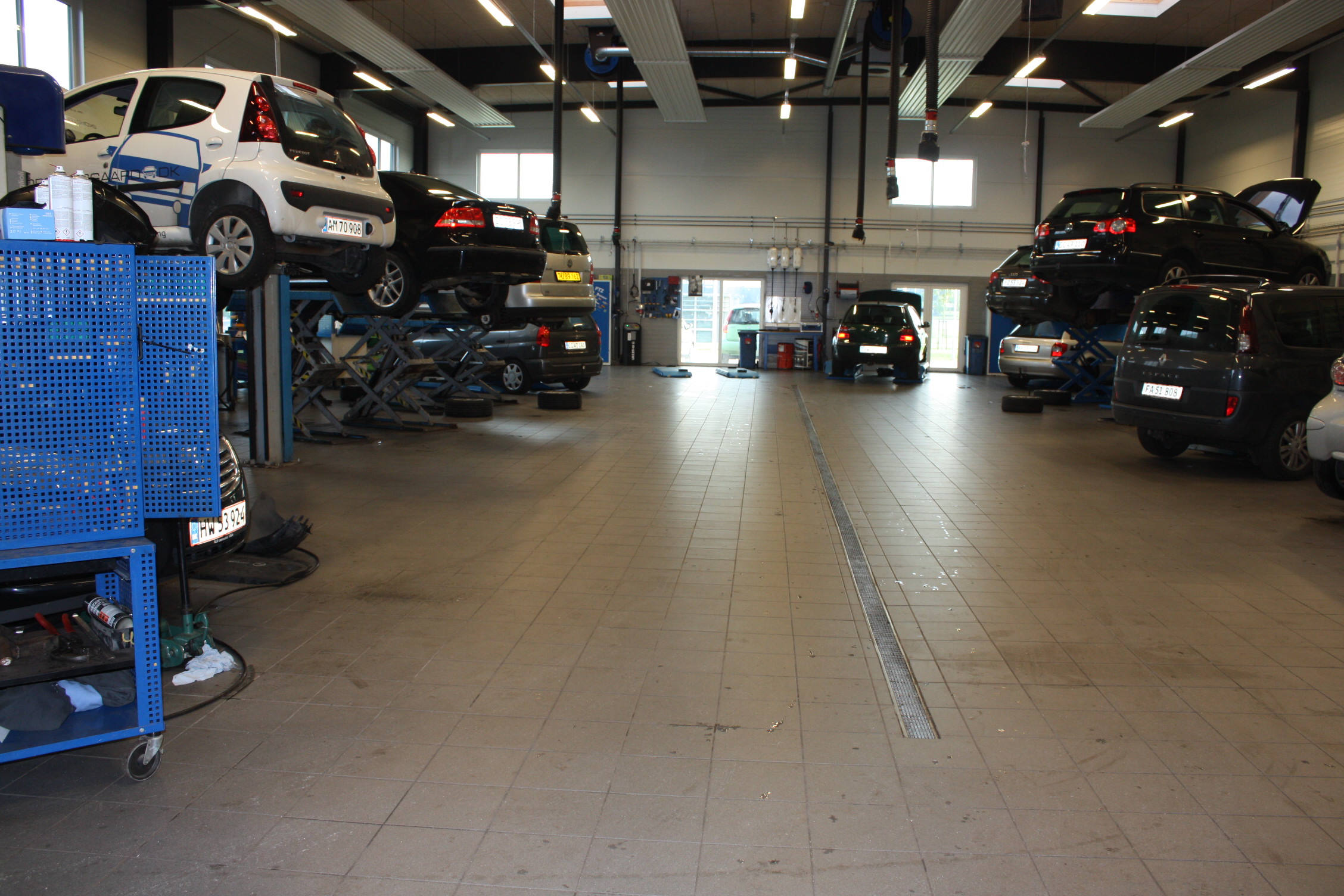 Skorstensgaard Kolding 3