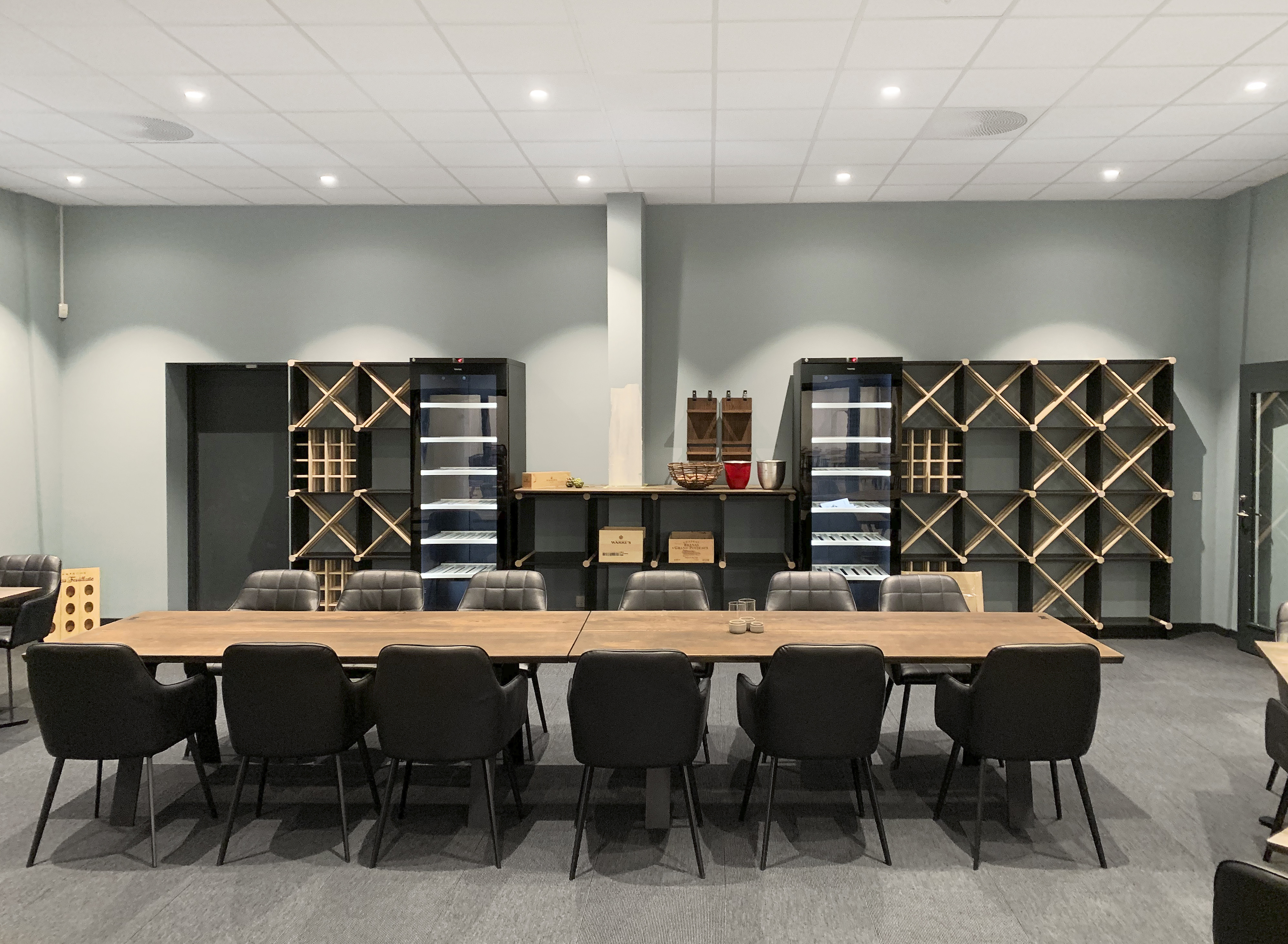 8009 Otterup Hallen 14 Vin Lokale